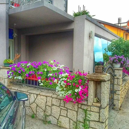 Гостевой дом St Michael