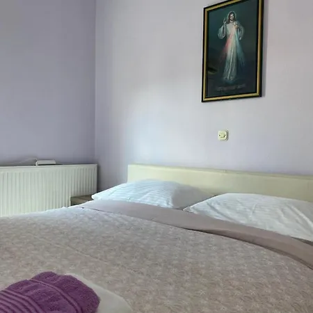 St Michael 3* Меджугорье