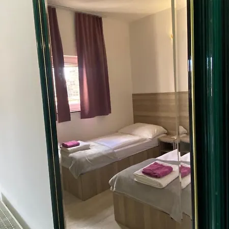 St Michael Гостевой дом Меджугорье