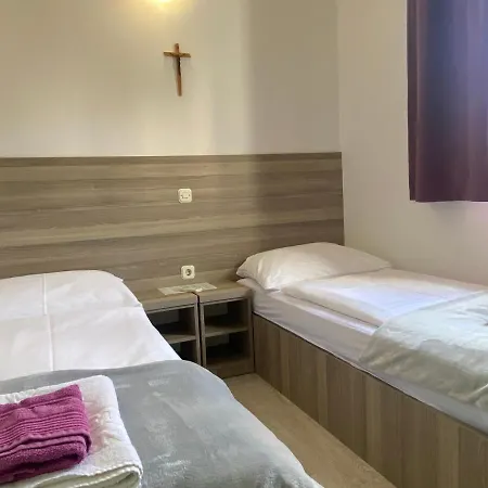 St Michael Medjugorje
