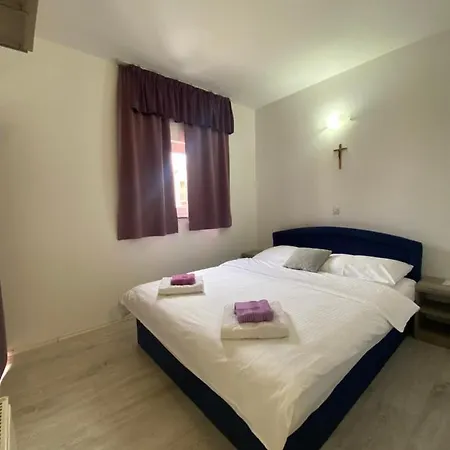 St Michael 3* Medjugorje