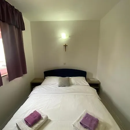 St Michael Гостевой дом