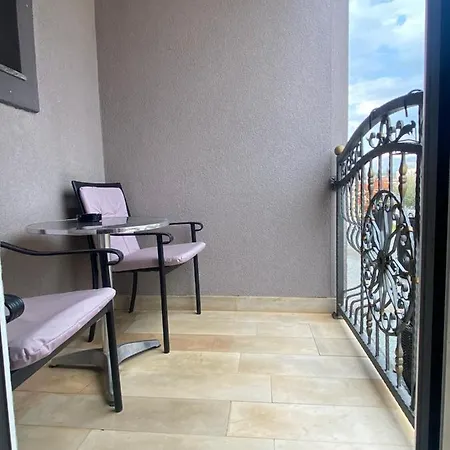 Guest house St Michael