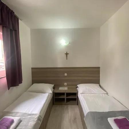 St Michael 3* Medjugorje