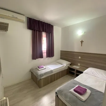 St Michael Guest house