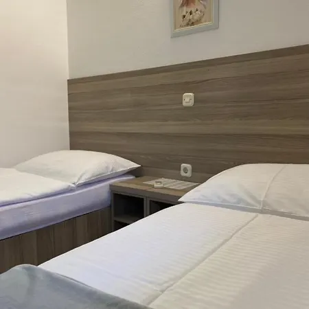 St Michael Гостевой дом