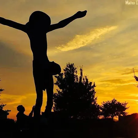 St Michael 3* Medjugorje
