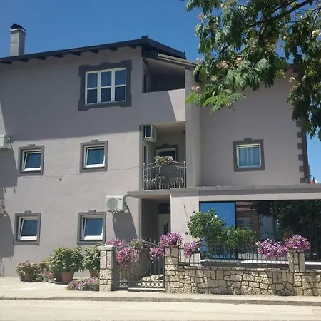 St Michael Guest house