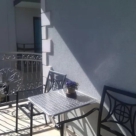 Гостевой дом St Michael Меджугорье