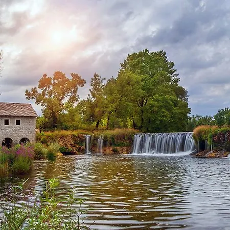 St Michael Medjugorje