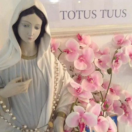 St Michael Guest house Medjugorje