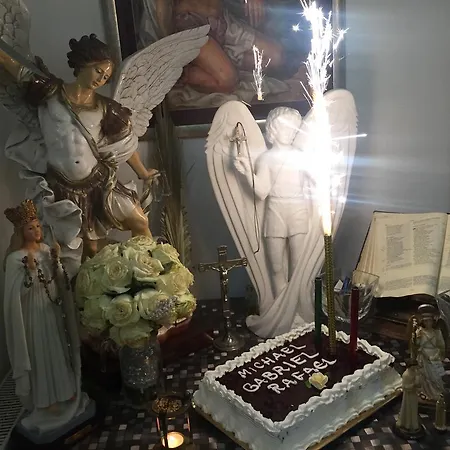 Гостевой дом St Michael