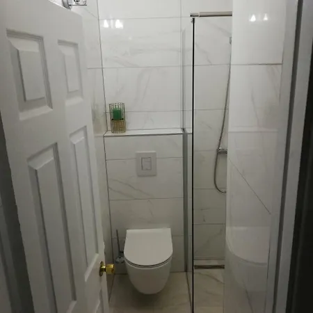 Guest house St Michael 3*
