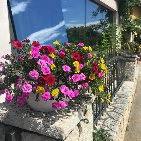 St Michael Guest house