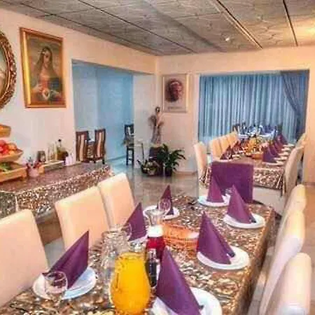 Guest house St Michael 3*